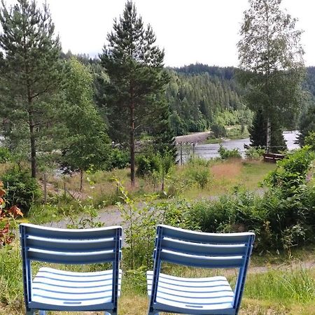 Solheim. Hytte Med 2 Soverom Birkenes Exteriör bild